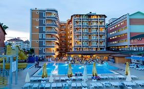 Mediterranean Breeze Hotel